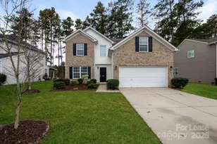 1934 Summit Ridge Ln, Kannapolis, NC 28083 - Photo 1