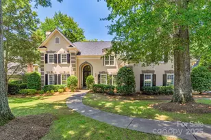 5318 Providence Country Club Dr, Charlotte, NC 28277 - Photo 1