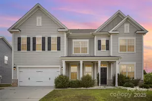 10045 Carousel Corral Dr, Midland, NC 28107 - Photo 1