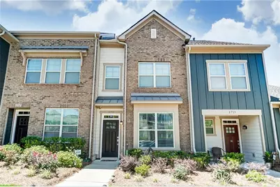 2711 Tranquil Oak Place, Charlotte, NC 28206 - Photo 1