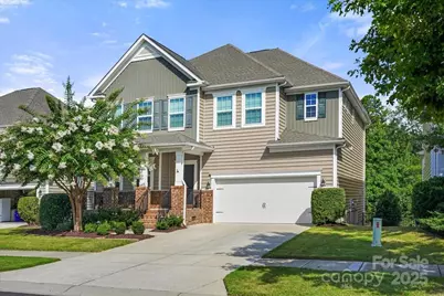 2414 Kayleb Point Circle, Fort Mill, SC 29715 - Photo 1