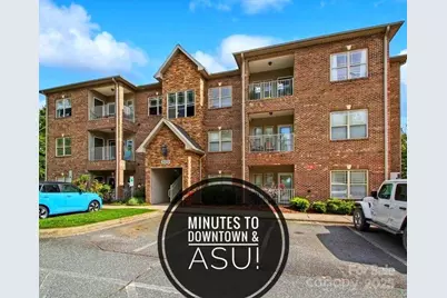 188 Cecil Miller Road #201, Boone, NC 28607 - Photo 1