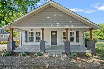 1218 Martin Luther King Avenue, Kannapolis, NC 28083 - Photo 1