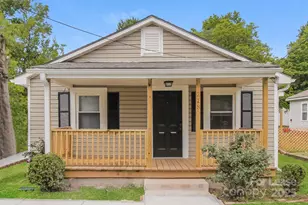 218 Todd Ln, Charlotte, NC 28208 - Photo 1