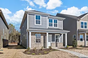 3617 Edisto Pl, Monroe, NC 28110 - Photo 1