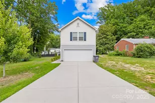 4217 Lake Rd, Charlotte, NC 28269 - Photo 1