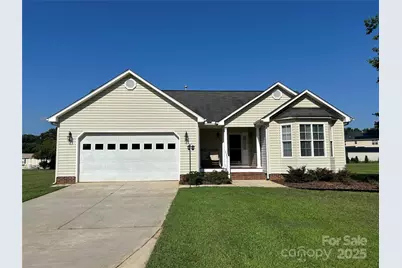 215 Autumn Chapel Drive, Salisbury, NC 28147 - Photo 1