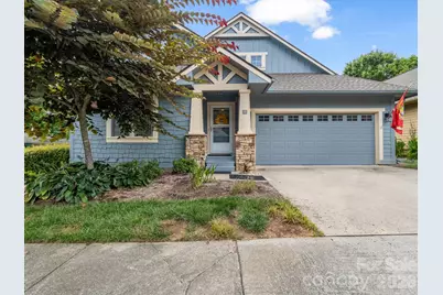 27 Gray Wolf Lane, Hendersonville, NC 28792 - Photo 1