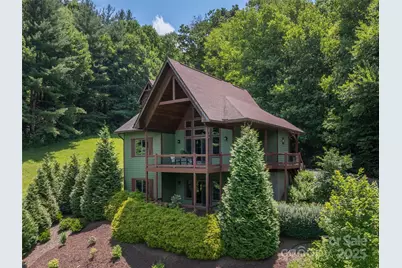 477 Jenkins Road, Waynesville, NC 28785 - Photo 1