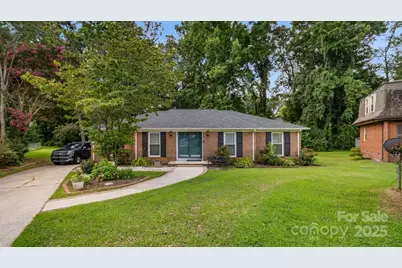 1718 Candlewood Court, High Point, NC 27265 - Photo 1