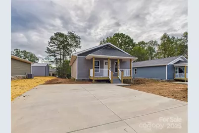 251 Hauss Ridge Road SE, Valdese, NC 28690 - Photo 1