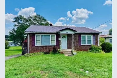 60 28th Street NW, Hickory, NC 28601 - Photo 1
