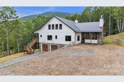 3681 Mulatto Mountain Road, Fleetwood, NC 28626 - Photo 1