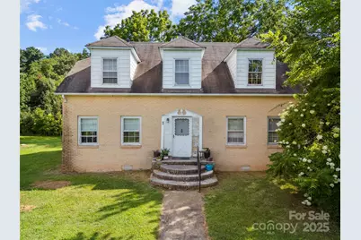 1 Dead End Drive, Flat Rock, NC 28731 - Photo 1