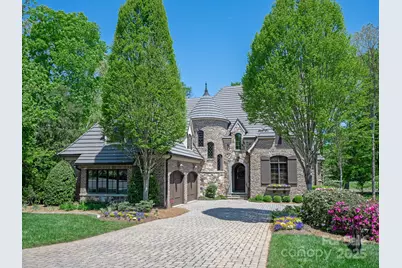 207 Belle Meade Court, Waxhaw, NC 28173 - Photo 1