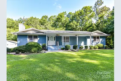 23353 Lake Tillery Road, Albemarle, NC 28001 - Photo 1