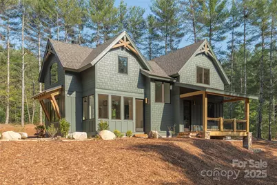 92 Rusty Hook Road, Nebo, NC 28761 - Photo 1