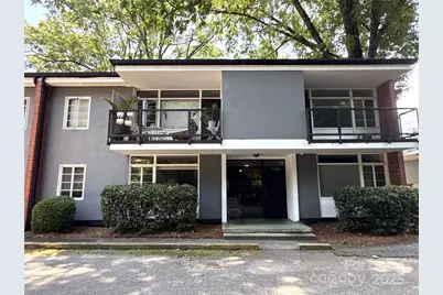 2126 E 7th Street #208, Charlotte, NC 28204 - Photo 1