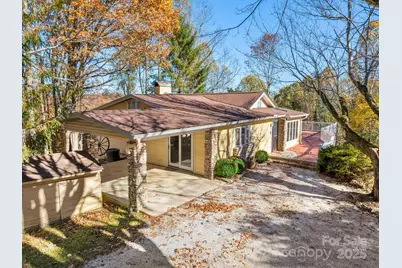 20 Fairview Heights Drive, Hendersonville, NC 28739 - Photo 1