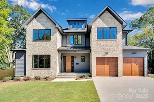 1109 Wimbledon Rd, Charlotte, NC 28209 - Photo 1