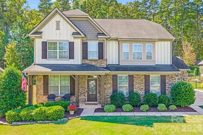 8336 Bramfield Drive, Huntersville, NC 28078 - Photo 1