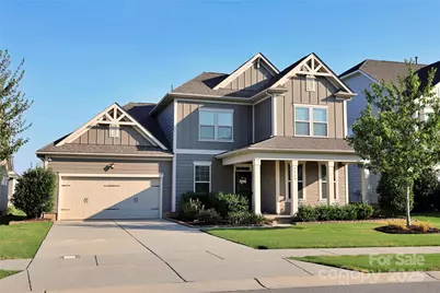 3030 Paddington Drive, Indian Trail, NC 28079 - Photo 1