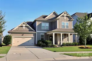 3030 Paddington Dr, Indian Trail, NC 28079 - Photo 1