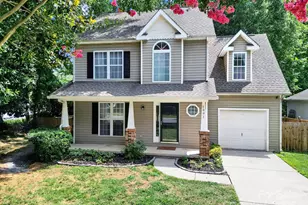 7801 Bella Vista Ct, Charlotte, NC 28216 - Photo 1