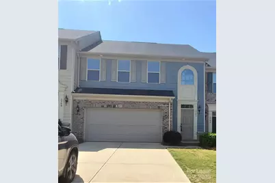 1764 Evergreen Drive, Charlotte, NC 28208 - Photo 1
