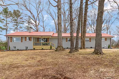 4566 Fork Road, Norwood, NC 28128 - Photo 1