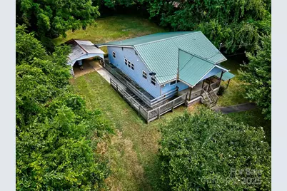 111 Kenneth Cooper Road, Whittier, NC 28789 - Photo 1