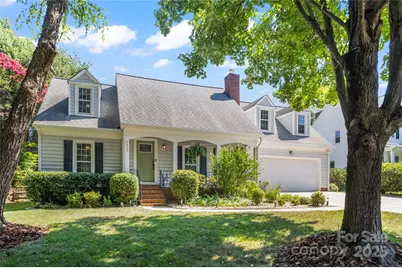 9423 Harlow Creek Road, Huntersville, NC 28078 - Photo 1