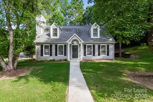 7100 Cabe Ln, Charlotte, NC 28214 - Photo 1