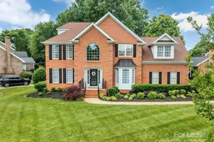 15737 Agincourt Dr, Huntersville, NC 28078 - Photo 1