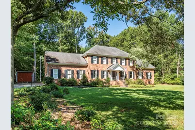 1231 Bennington Drive NW, Concord, NC 28027 - Photo 1