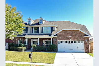 14606 Vaughan Drive, Charlotte, NC 28273 - Photo 1