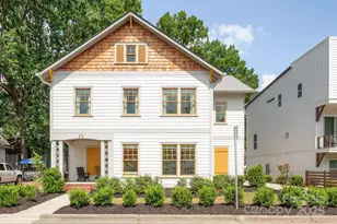 210 Walford Dr, Charlotte, NC 28208 - Photo 1