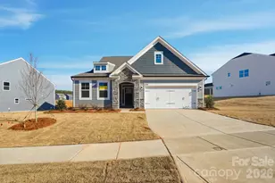 1259 Carrington Dr, Lowesville, NC 28164 - Photo 1