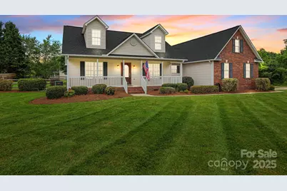 1025 Forest Oaks Drive, Salisbury, NC 28146 - Photo 1