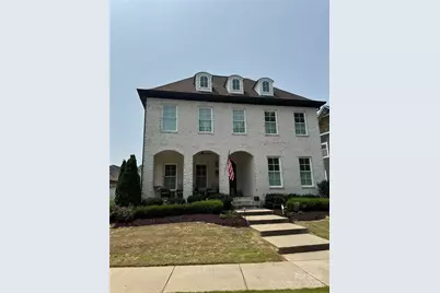 5624 Yorke Street NW, Concord, NC 28027 - Photo 1