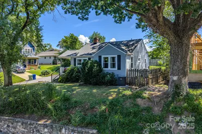 122 Michigan Avenue, Asheville, NC 28806 - Photo 1