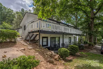 20 Lake Jordan Drive #503, Flat Rock, NC 28731 - Photo 1