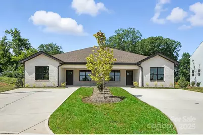 2425/2429 Ellen Avenue, Charlotte, NC 28208 - Photo 1