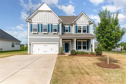 10024 Fox Trotter Lane, Midland, NC 28107 - Photo 1