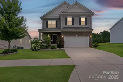 12908 Aberdeen Park Drive, Huntersville, NC 28078 - Photo 1