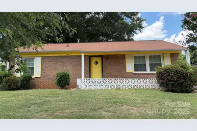 3601 Braden Drive, Charlotte, NC 28216 - Photo 1