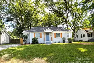 2445 Morton St, Charlotte, NC 28208 - Photo 1