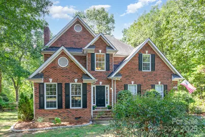 8249 Hunley Ridge Road, Matthews, NC 28104 - Photo 1