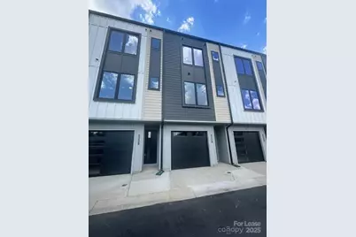 3224 Riley Avenue, Charlotte, NC 28269 - Photo 1