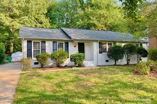 2314 Knickerbocker Dr, Charlotte, NC 28212 - Photo 1